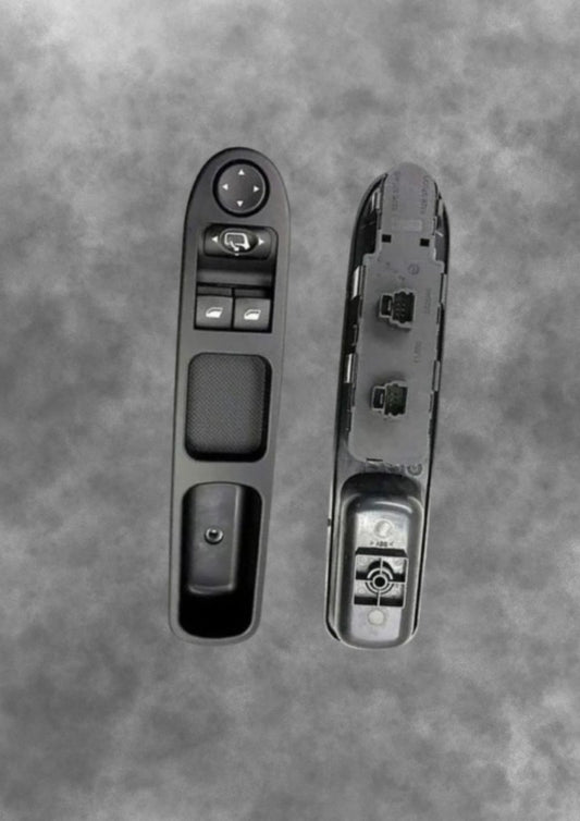 Commande lève-vitre pour Peugeot 307 (2000-2005)